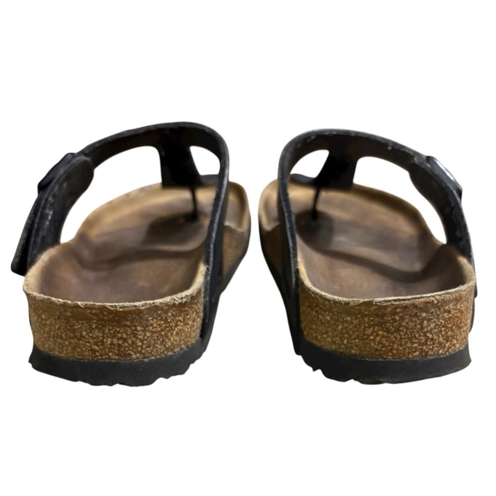 BIRKENSTOCK Matte Gizeh Sandals Size 39 -- SUPER DUPER COMFORTABLE!!! - Picture 9 of 10